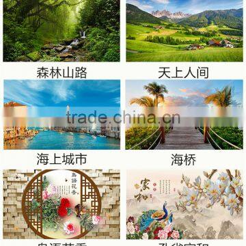 2016 New! High-end Far Infrared Carbon Crystal Convection Heater photo-5