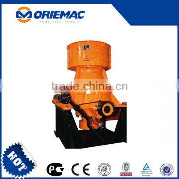 ShanBao DY675 Stone Cone Crusher for Stone Quarry Plant photo-2