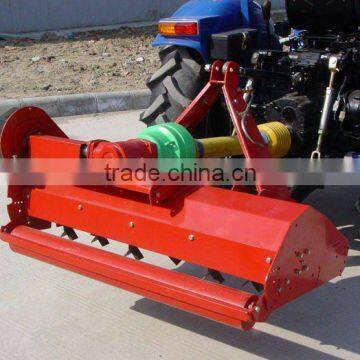 Hot sale Tractor Flail Mower with 3 ponit semi-mounted