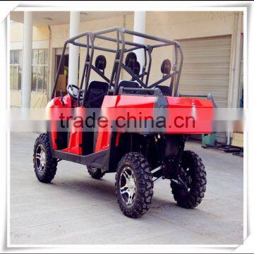 EPA/EEC UTV 1100CC 4 seats