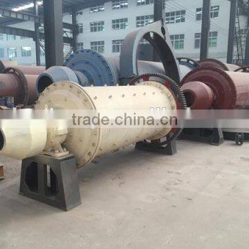Energy Saving High Quality Gold Ore Ball Grinding Mill Price for Sale