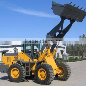 2015 New Wheel Loader for HOT Sale With CE Engine ZL30F photo-2