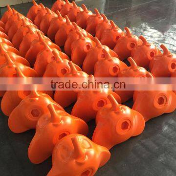 Outdoor&indoor Small Plastic Elephant Decoration photo-6