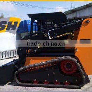 [KITA] compact track loader