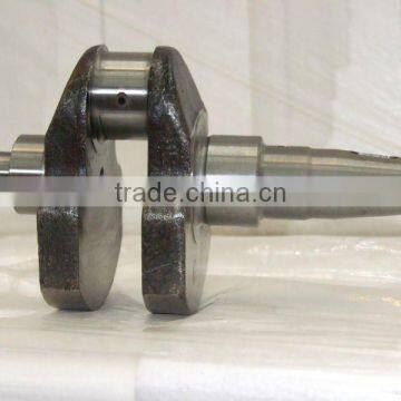 Diesel Engine Assembly Parts Crankshaft