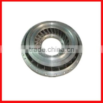 722 CHANGLIN Motor Grader Parts