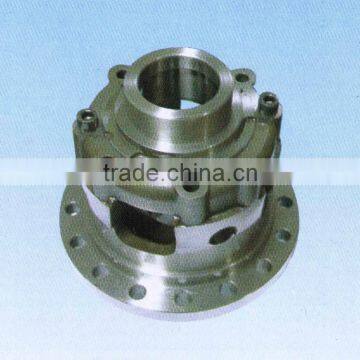 DIFFERENTIAL SHELL OEM