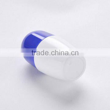 Yuyao Manufacturer Supply 50ml Plastic Roll on Bottle photo-6
