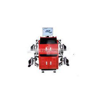 CCD Four-Wheel Alignment with good price and quality