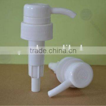 28/400 Lotion Pump with Shampoo Pump Lotion Dispenser