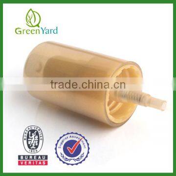 treatment Pump with plastic bottle for wholesale 24/410