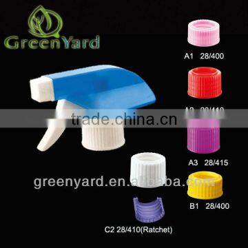 Plastic Trigger Sprayer 28/410 28/410 28/415 SR-101D photo-4