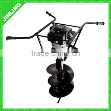 52cc Earth Auger/Post Hole Auger Digger Drill