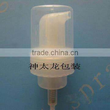 Plastic foaming pumps 43mm 43/410