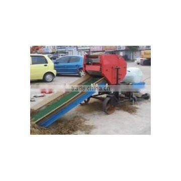 High Quality Binder,Fixed Bundling Machine TM5552 ,binding Machine With Low Price photo-4