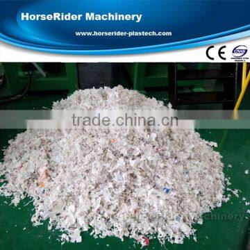 Factory Price Fiber Agglomerator Densifier Machine / Film Agglomerators / Plastic Woven Bags Agglomerator With 1 Year Warranty photo-3