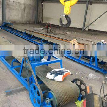 Belt Conveyor photo-6