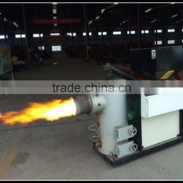 Biomass Pellet Burner Factory Sale