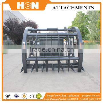 HCN 0509 Series Excavator Rake photo-4