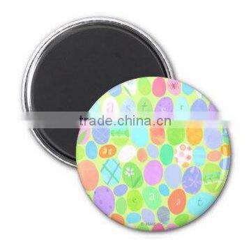 Cheap Fast Delivery Custom Sublimation Fridge Magnet photo-6