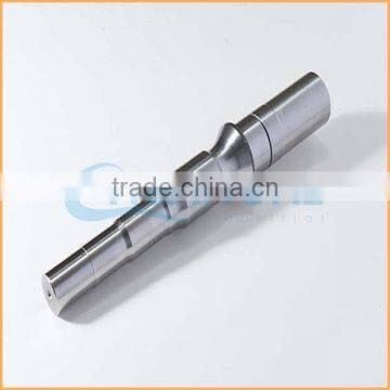 Dongguan Factory Supply Cnc Turning Parts Lathe Machine Parts photo-5