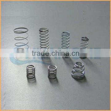 Factory Direct Variable Pitch Compression Spring photo-4