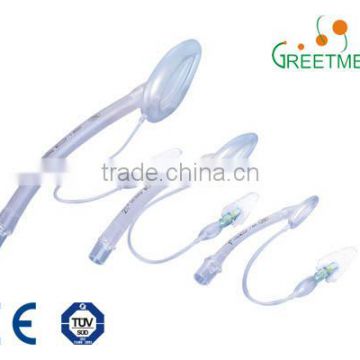 GT029-700 medical disposable pvc laryngeal mask