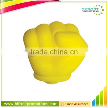 Fist PU Anti Bulk Stress Balls Wholesale