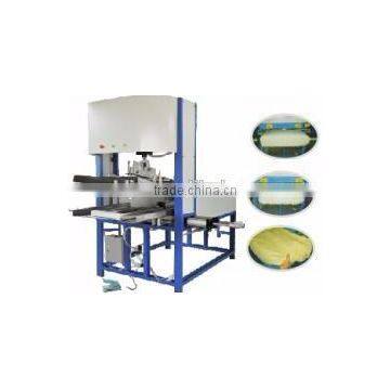 automatic foam Cushion filling machine