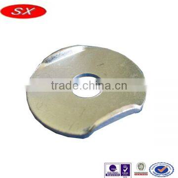 OEM Oil Drain Plug Copper Washer Gasket ,copper Ring Gasket Seal photo-5