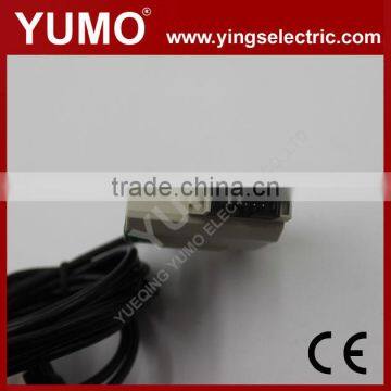 YUMO AF-DUSB PLC A Cable Connecting FAB and PC USB Port (frontispiece Plug Type) Programmable Logic Controller photo-2