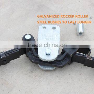 Box Trailer 8*5 photo-6