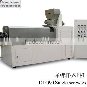 single screw extruder