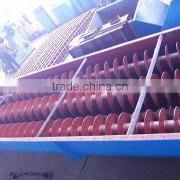 Yuhui Hot Sale Flexible Screw Conveyor Supplier of China photo-5
