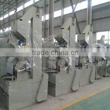 Sesame Baobab Seeds Cold Press Oil Machine photo-3