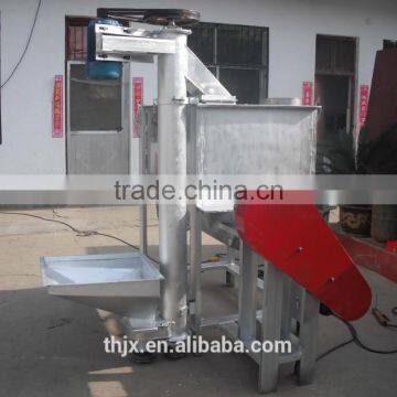 Pharmaceutical Detergent Powder Mixer Machine photo-6