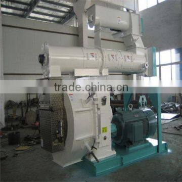 2016 Top Selling Sawdust Biomass Pellet Making Machine Price