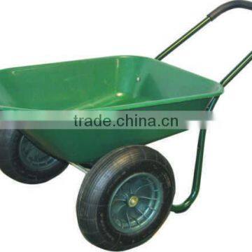 Wheelbarrow