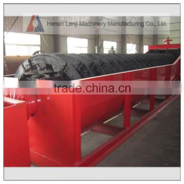 Top quality iron ore washing machine with nice price