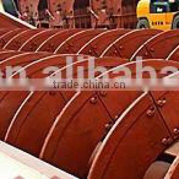 Spiral Sand Washing Machine for Sand Making Plant photo-4