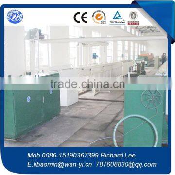 Steel Wire Rod Non-acid Descaler Machine/steel Wire Rod Shelling Machine photo-4