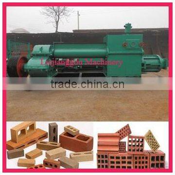 real manufacturer with lowest price! clay brick making machine