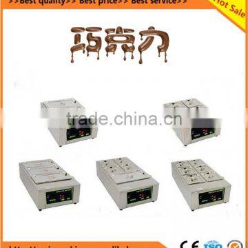 Best Selling Chocolate Melting Tank,chocolate Melting Pot,chocolate Melting Machine photo-3