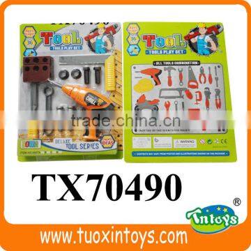 Kids Tools, Tool and Brains Toys, Children Gardening Tool Kits photo-5