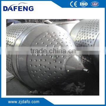 Stainless Steel Fermenter