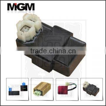 Bajaj Pulsar Cdi BIZ125 photo-3