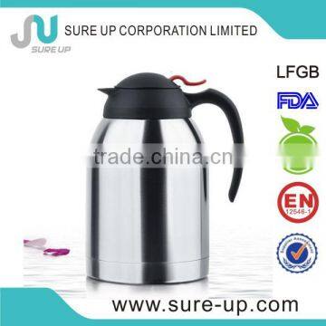 Stable quality	large stainless steel water jug (JSBJ)
