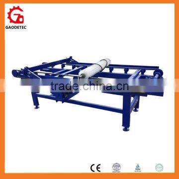 Clay b Cement Hollow Concrete Brick Making Machine photo-3