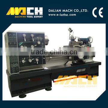 CDS6250B DMTG Gap-Bed Lather Machine