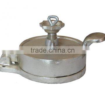 Factory Supply Manual Hamburger Maker / Hamburger Press